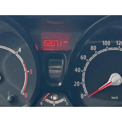 Ford Fiesta 1.6 Diesel