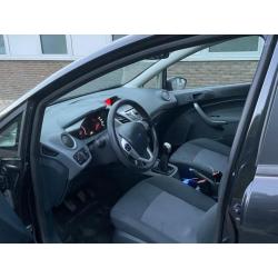 Ford Fiesta 1.6 Diesel
