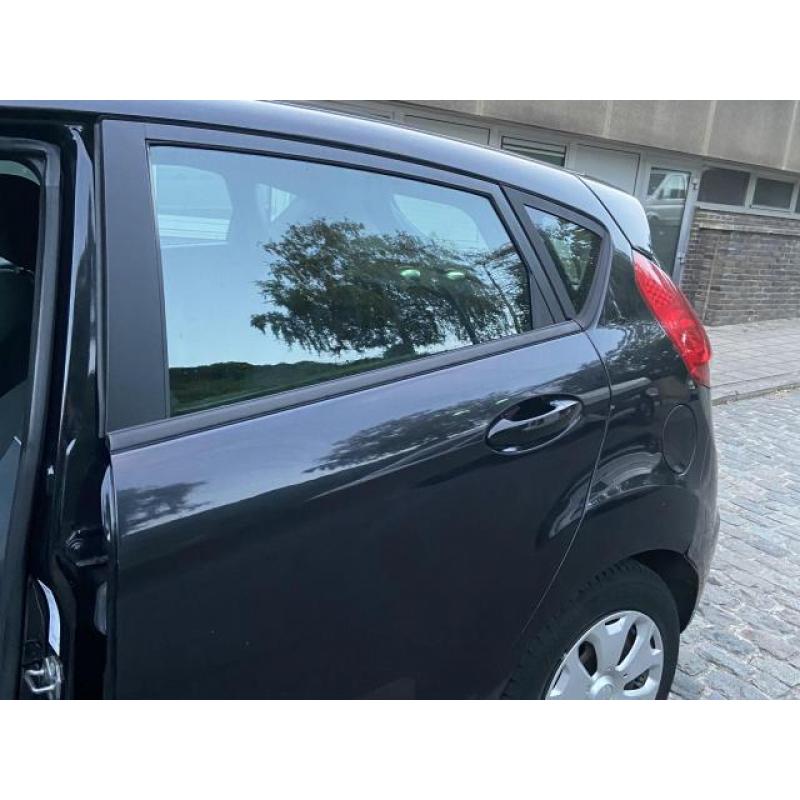Ford Fiesta 1.6 Diesel