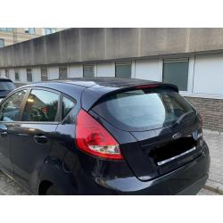 Ford Fiesta 1.6 Diesel