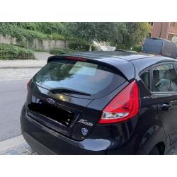 Ford Fiesta 1.6 Diesel