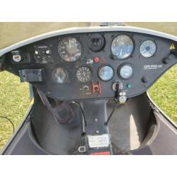 Air creation Tanarg 582 '10 ixess15