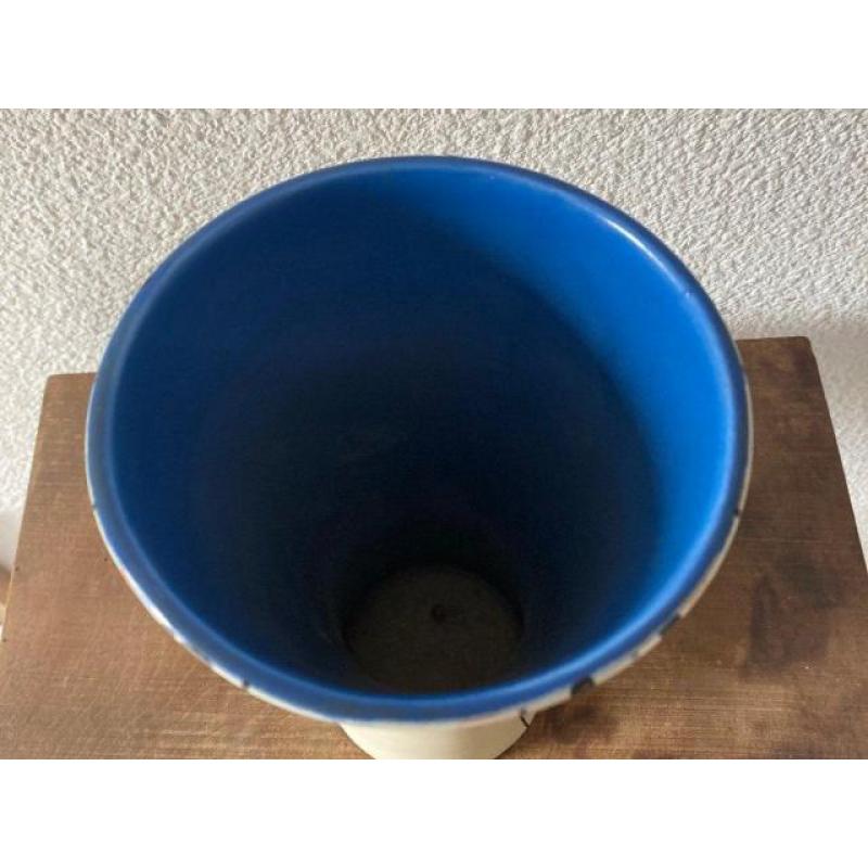 Vase Diabolo Roger Capron