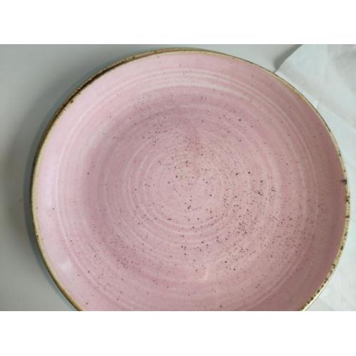 Lot de 6 assiettes