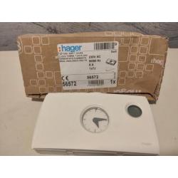 Vend programmateur thermostatique