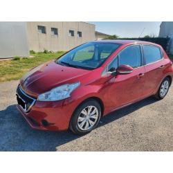Peugeot 208 1.4 hdi 70