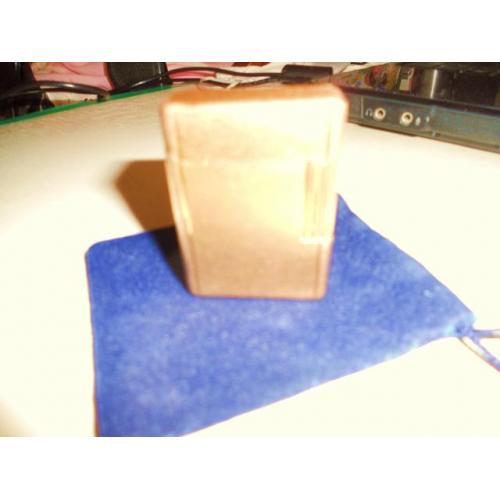 BRIQUET DUPONT