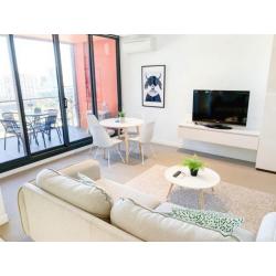 Appartement 2 pièces à Paris