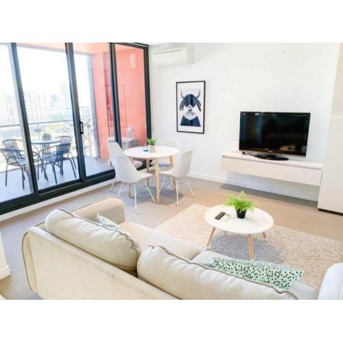 Appartement 2 pièces à Paris