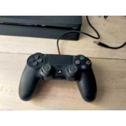 Console  Sony ps4