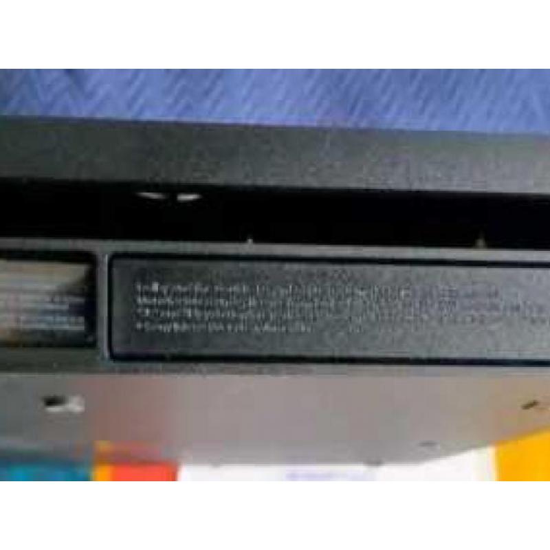 Console  Sony ps4