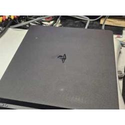 Console  Sony ps4
