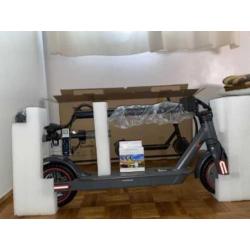 Trottinette électrique