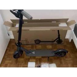 Trottinette électrique