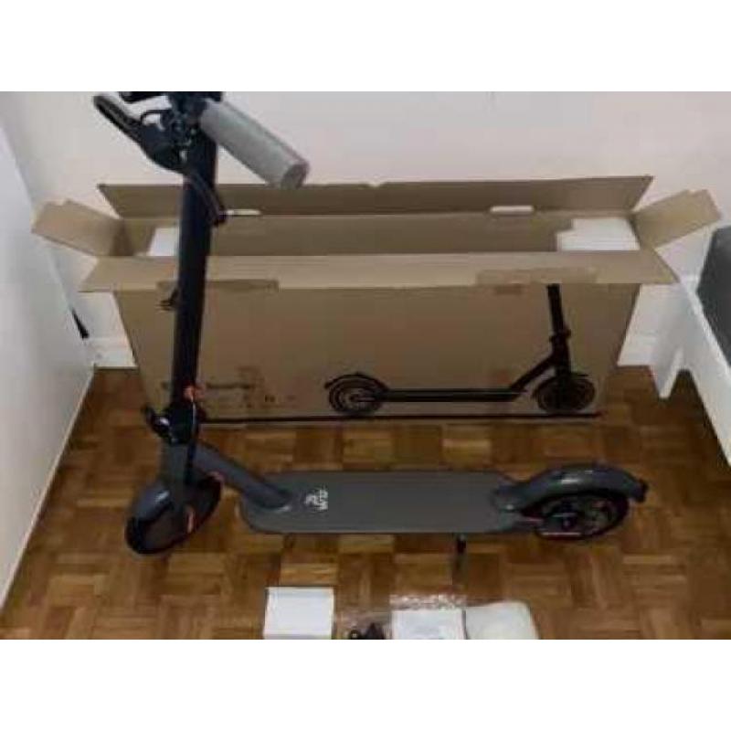 Trottinette électrique