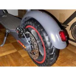 Trottinette électrique