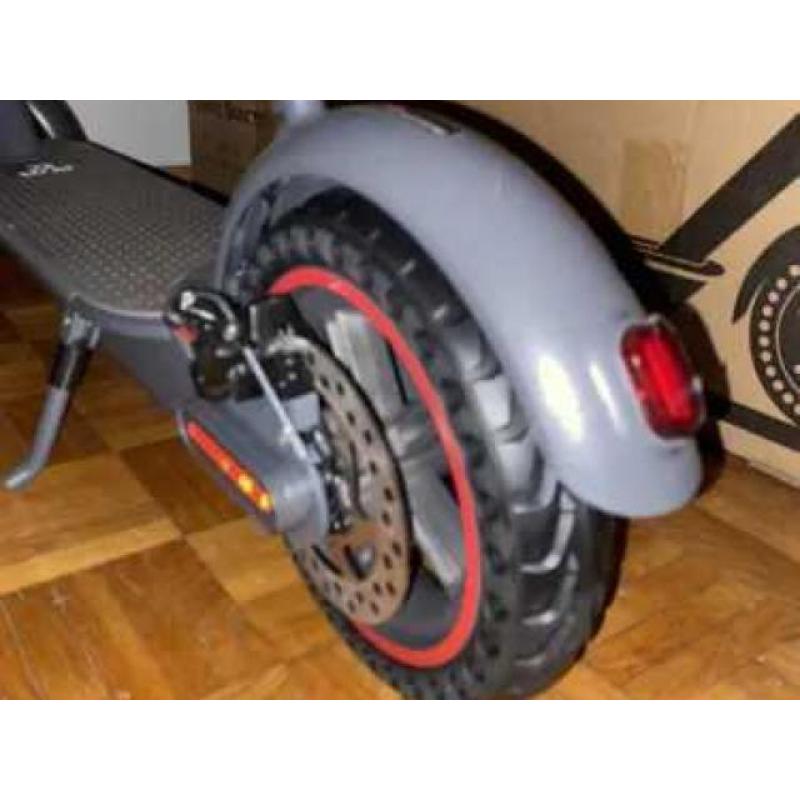 Trottinette électrique